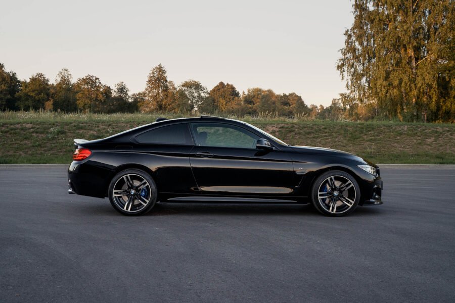 BMW 428i